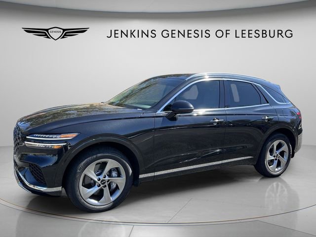 Used 2026 Genesis GV70 2.5T Select AWD/4WD image 10