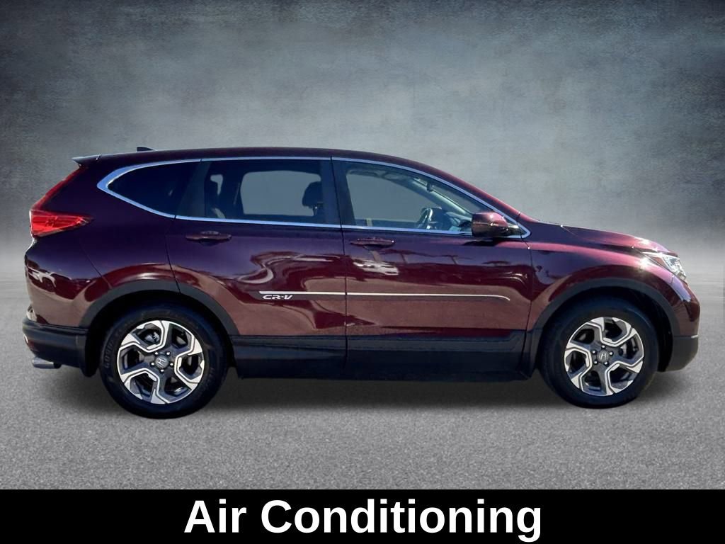 Used 2018 Honda CR-V EX-L image 5