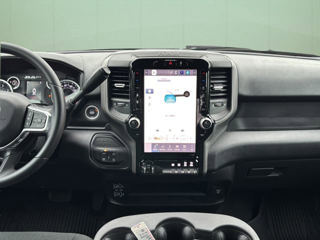 New 2026 RAM 2500 Warlock AWD/4WD image 22