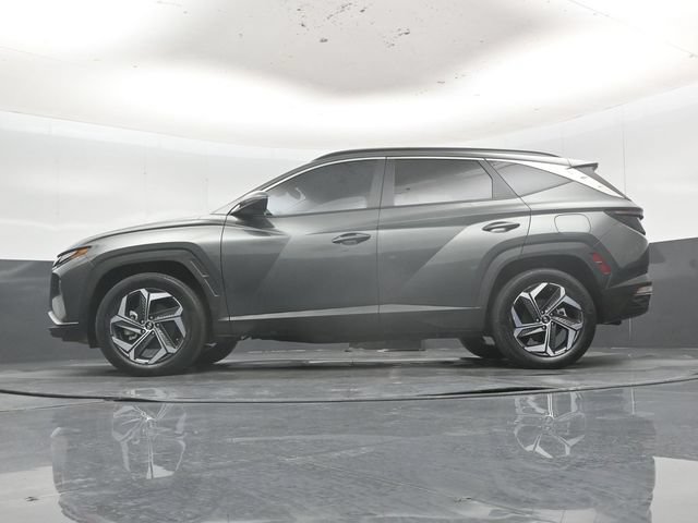 Used 2023 Hyundai Tucson SEL AWD/4WD image 53