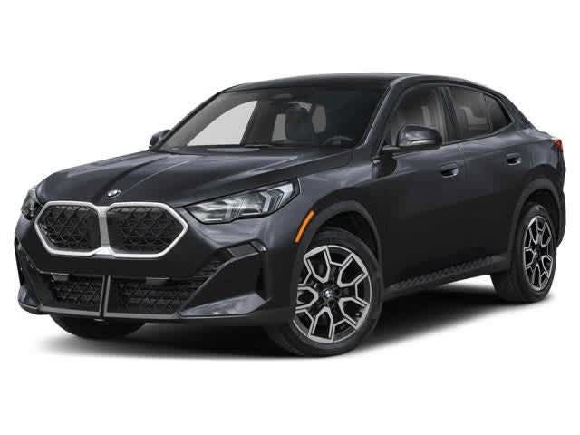 New 2026 BMW X2 xDrive28i w/ Convenience Package AWD/4WD image 1