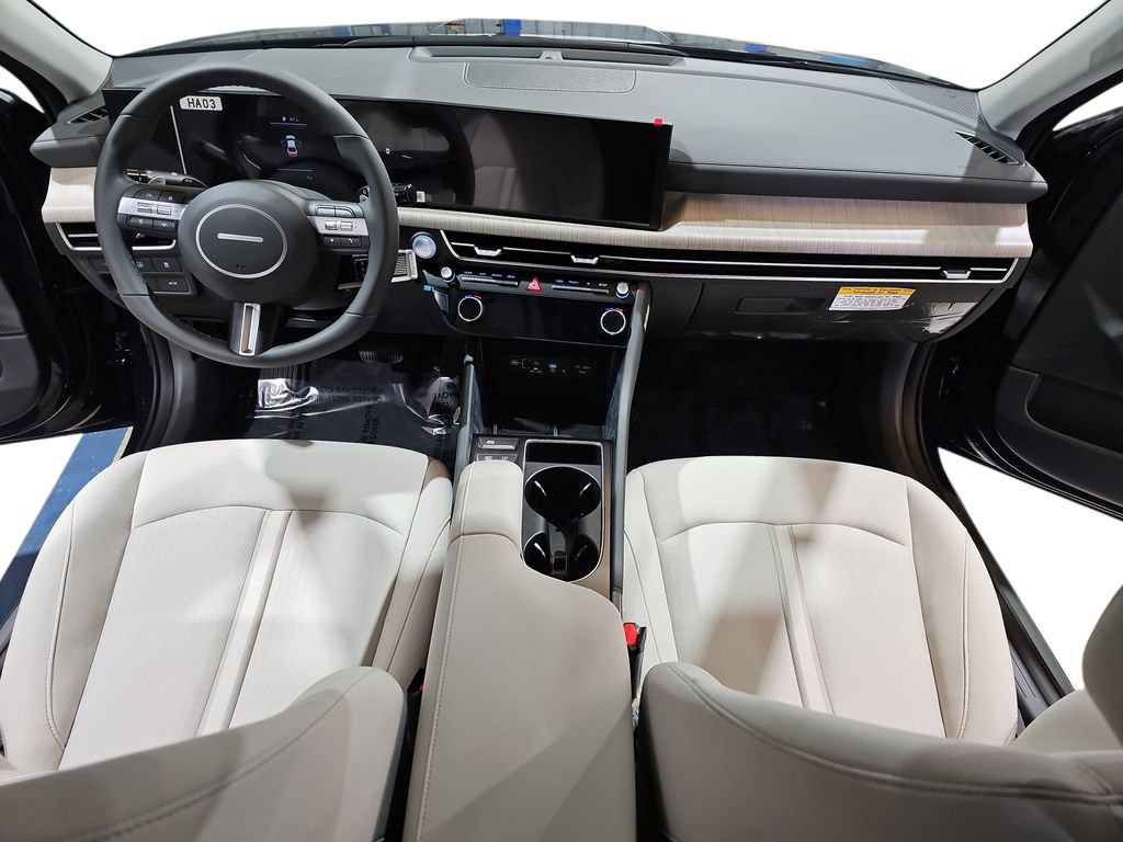New 2026 Hyundai Sonata SEL FWD image 9