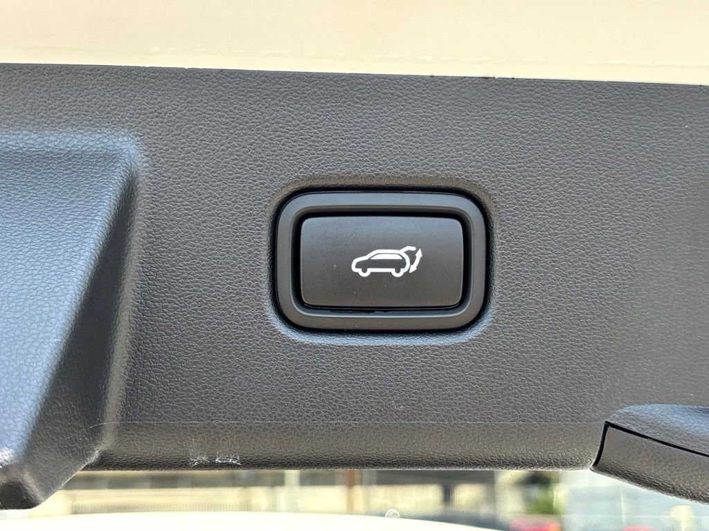 Used 2026 Hyundai Tucson SEL FWD image 30