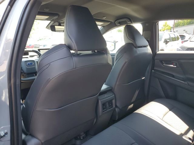 New 2026 Subaru Uncharted AWD image 12