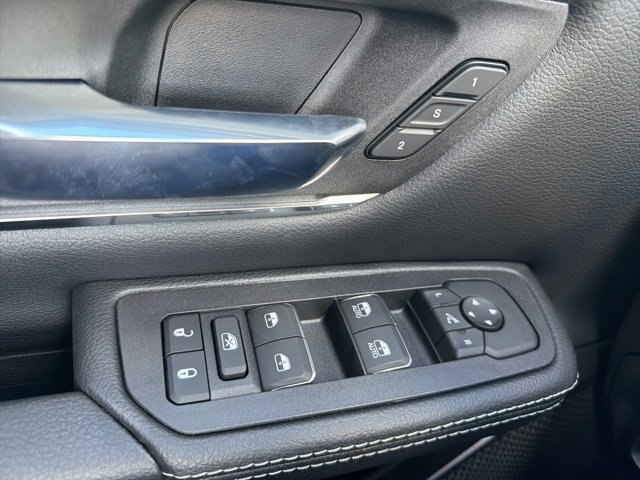 New 2026 RAM 1500 Laramie w/ Sport Appearance Package image 19