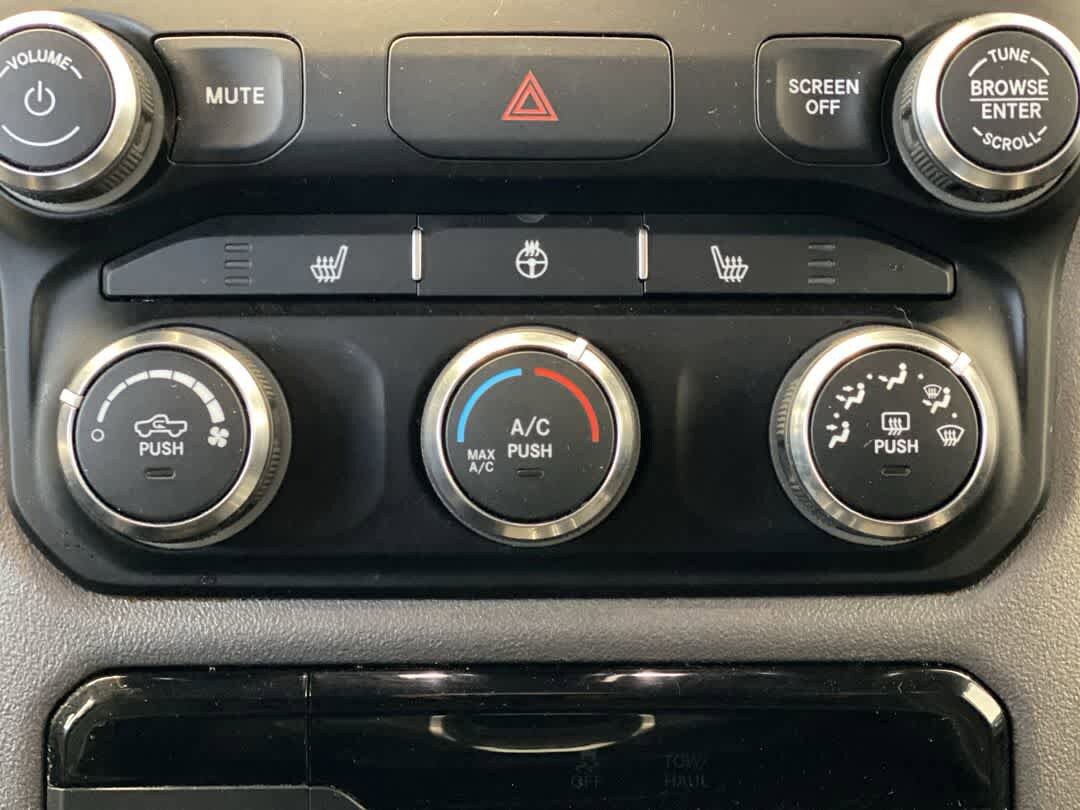 Used 2020 RAM 1500 Sport AWD/4WD image 20