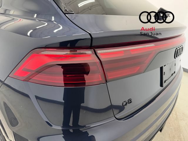 New 2026 Audi Q8 Premium Plus AWD/4WD image 11