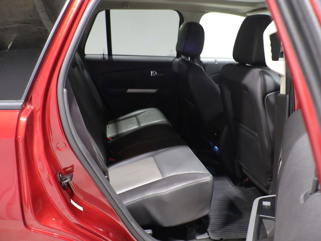 Used 2014 Ford Edge Sport w/ Driver Entry Package AWD/4WD image 20