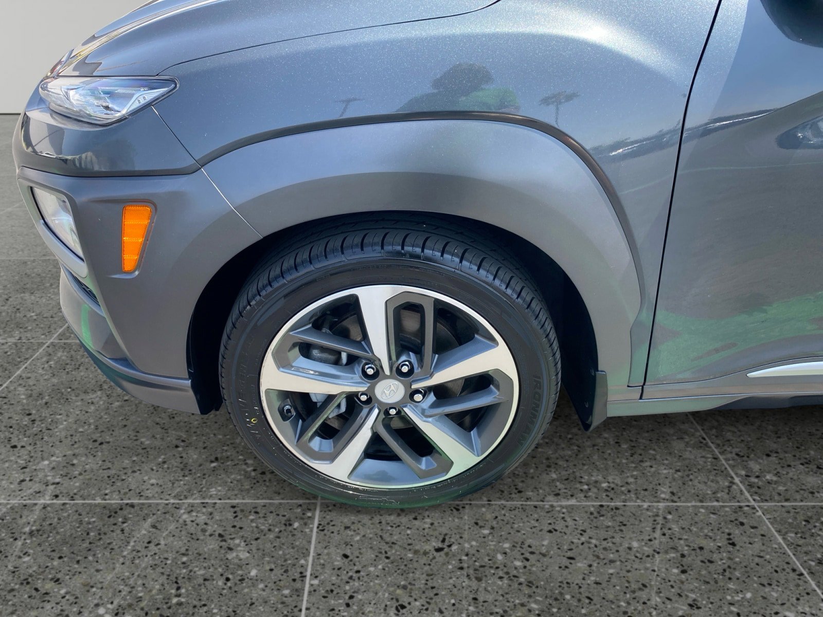 Used 2019 Hyundai Kona Ultimate FWD image 14
