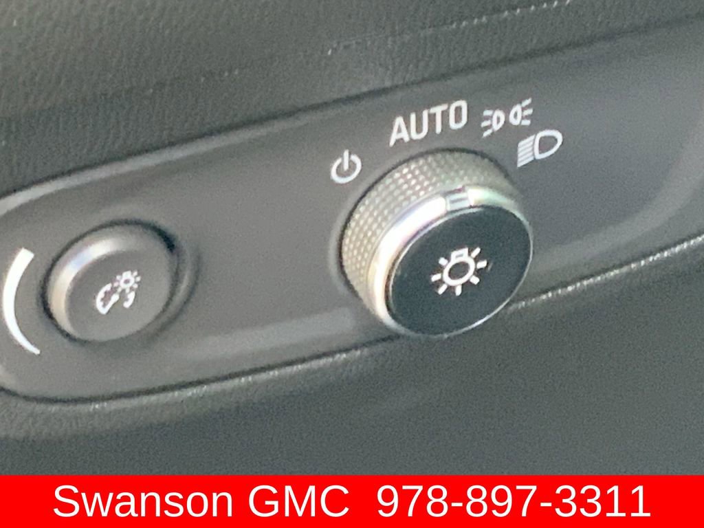 Used 2024 Buick Encore GX Preferred image 18