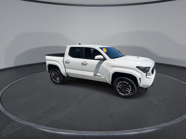 Used 2026 Toyota Tacoma TRD Sport RWD image 2
