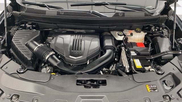 Used 2024 GMC Acadia Elevation image 8