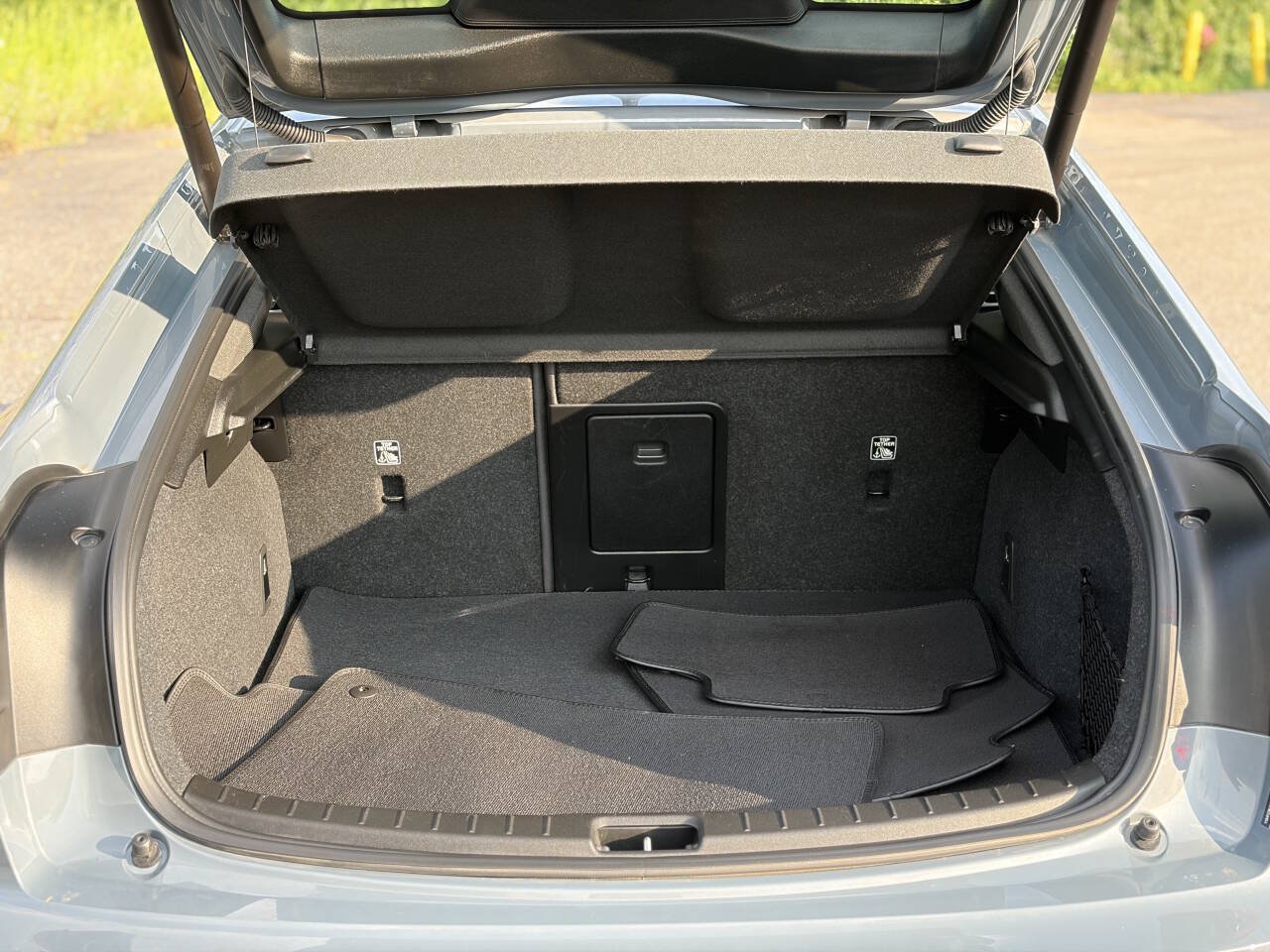Used 2024 Polestar Polestar 2 AWD/4WD image 22