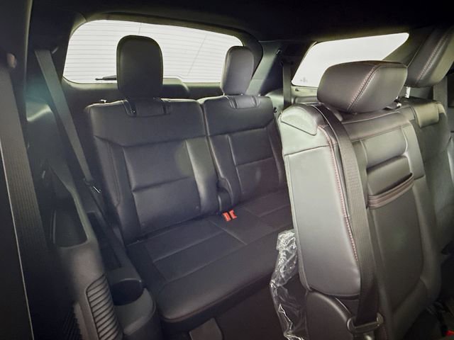 New 2026 Ford Explorer ST w/ Sun And Sound Package image 29