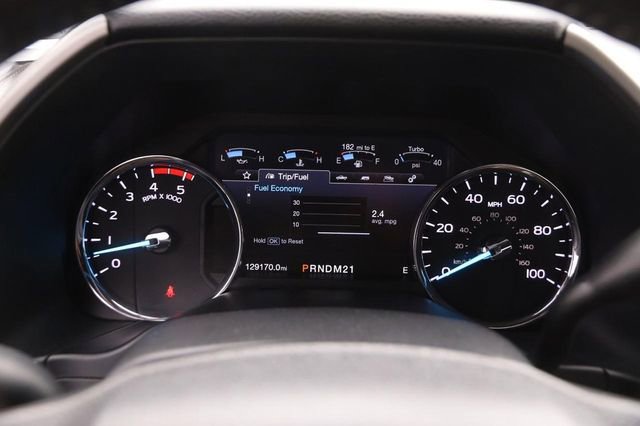 Used 2019 Ford F250 Lariat w/ Chrome Package image 13