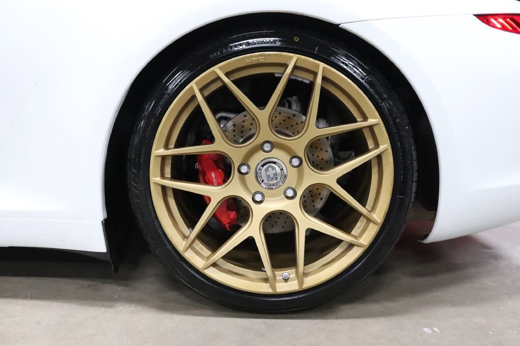 Used 2013 Porsche 911 Carrera S image 26