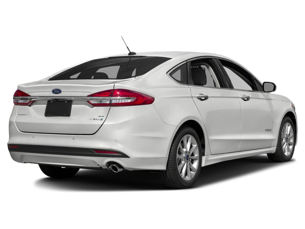 Used 2018 Ford Fusion S image 39
