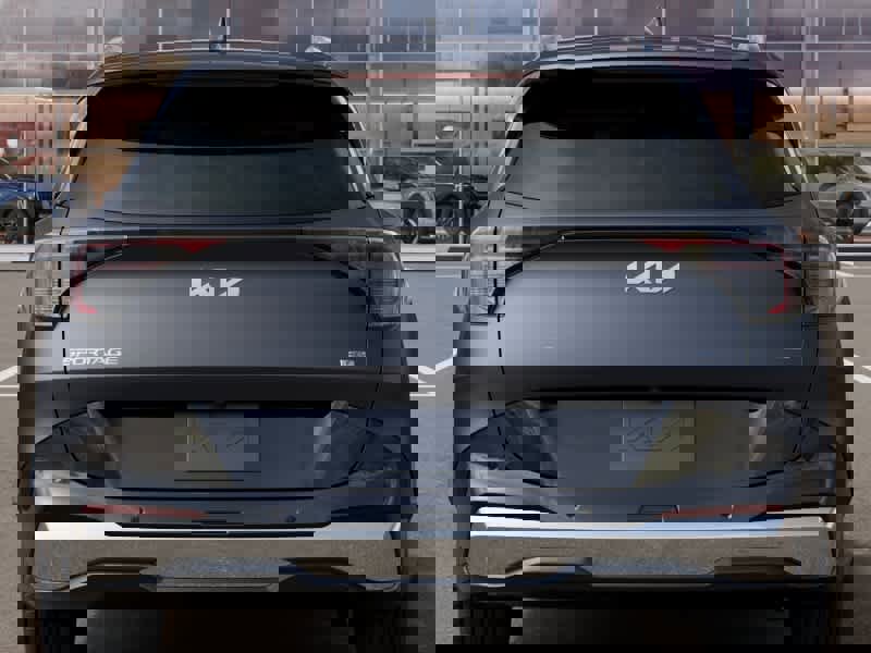 New 2026 Kia Sportage SX Prestige image 13