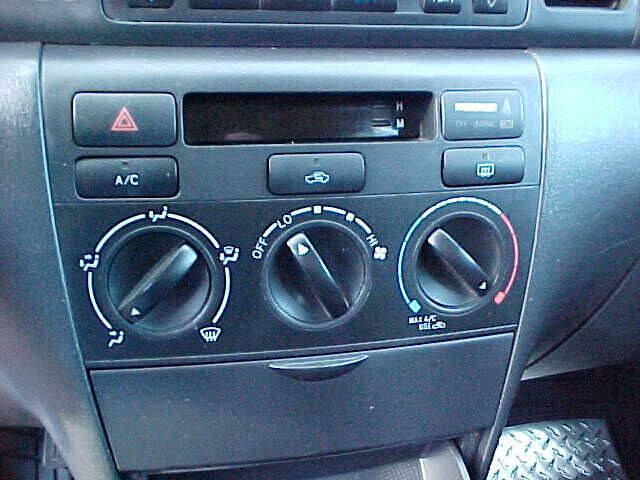 Used 2007 Toyota Corolla S w/ Extra Value Pkg 1 FWD image 21