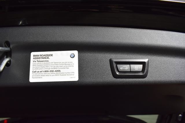 Used 2024 BMW X1 M35i w/ Premium Package AWD/4WD image 33