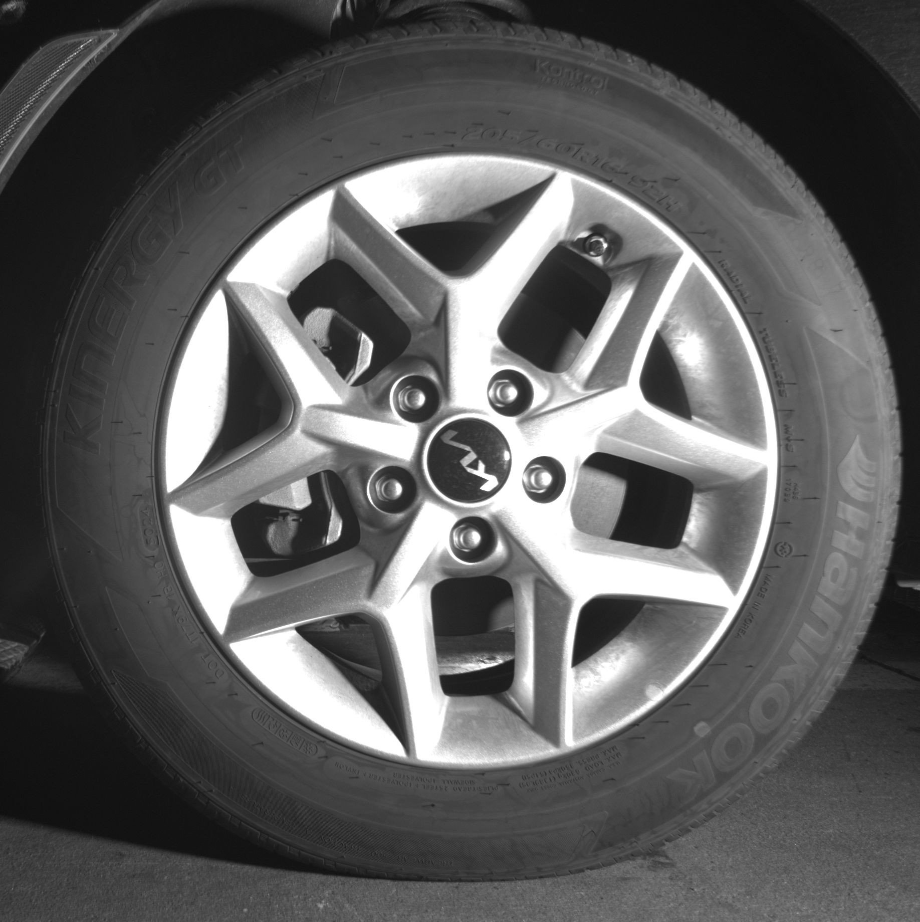 Used 2025 Kia Soul LX w/ LX Technology Package FWD image 12