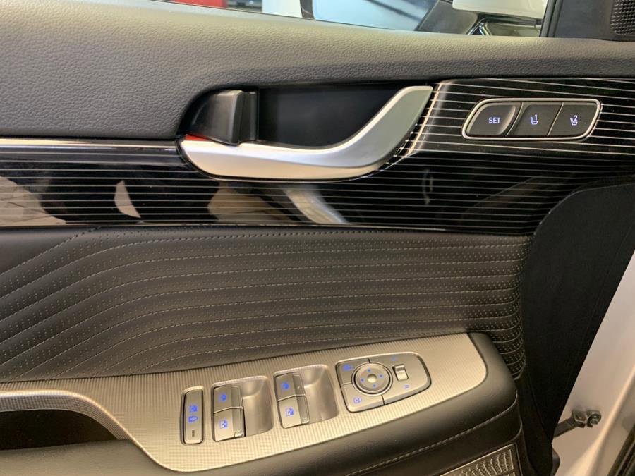 Used 2025 Hyundai Palisade Calligraphy image 37