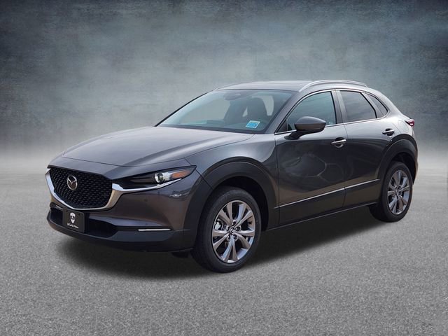 New 2026 MAZDA CX-30 AWD 2.5 S image 3