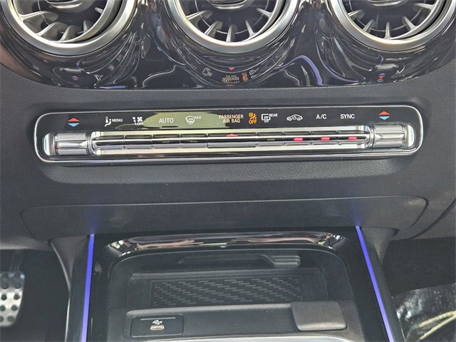 Certified 2024 Mercedes-Benz GLA 35 AMG 4MATIC image 19