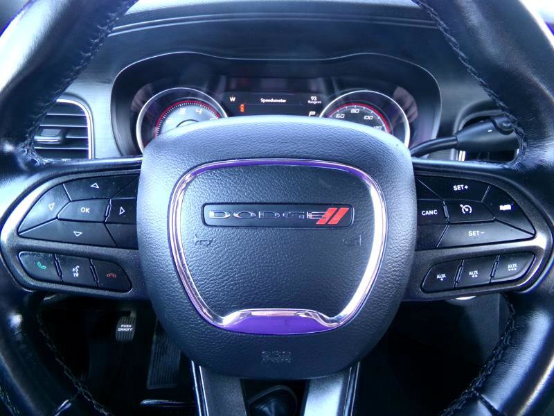 Used 2021 Dodge Charger Police w/ Fleet Safety Group image 13