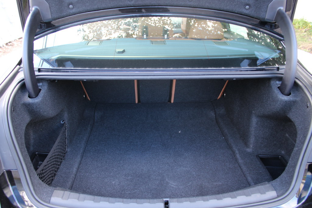 Used 2025 BMW 330i Sedan RWD image 30