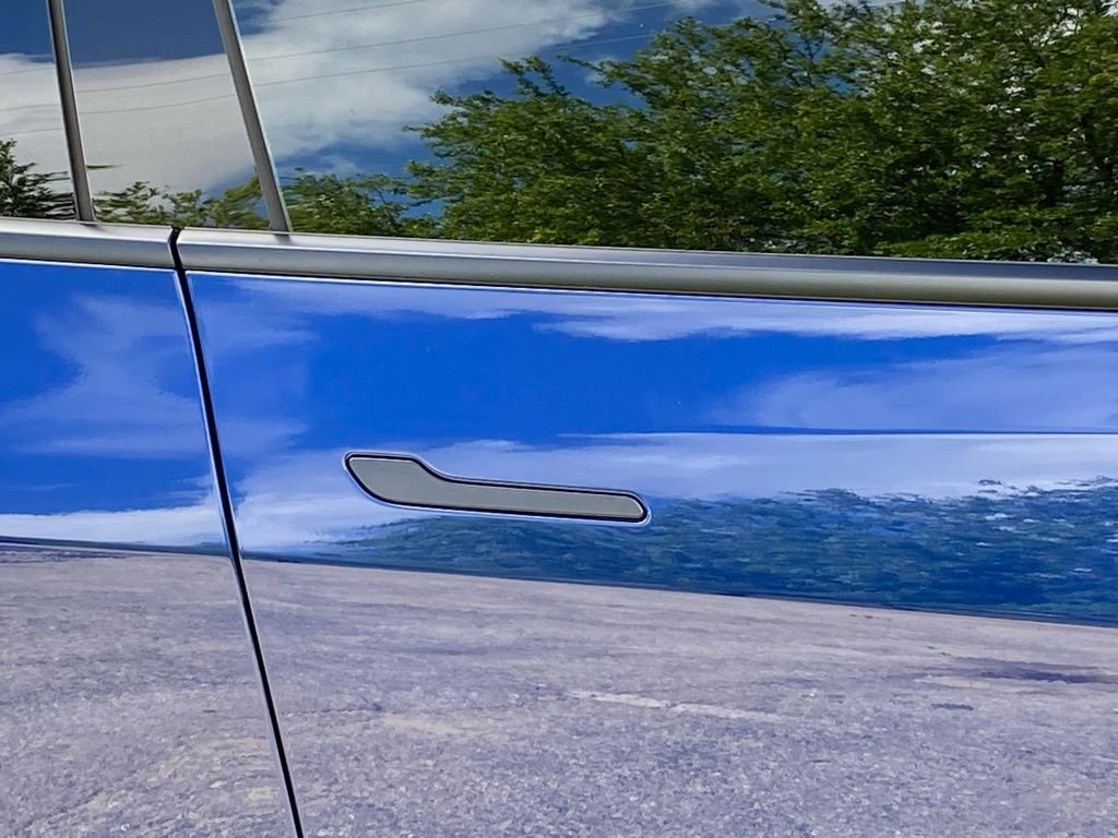 Used 2026 Tesla Model Y Long Range image 14