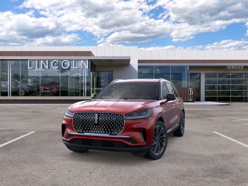 New 2026 Lincoln Aviator Reserve AWD/4WD image 4