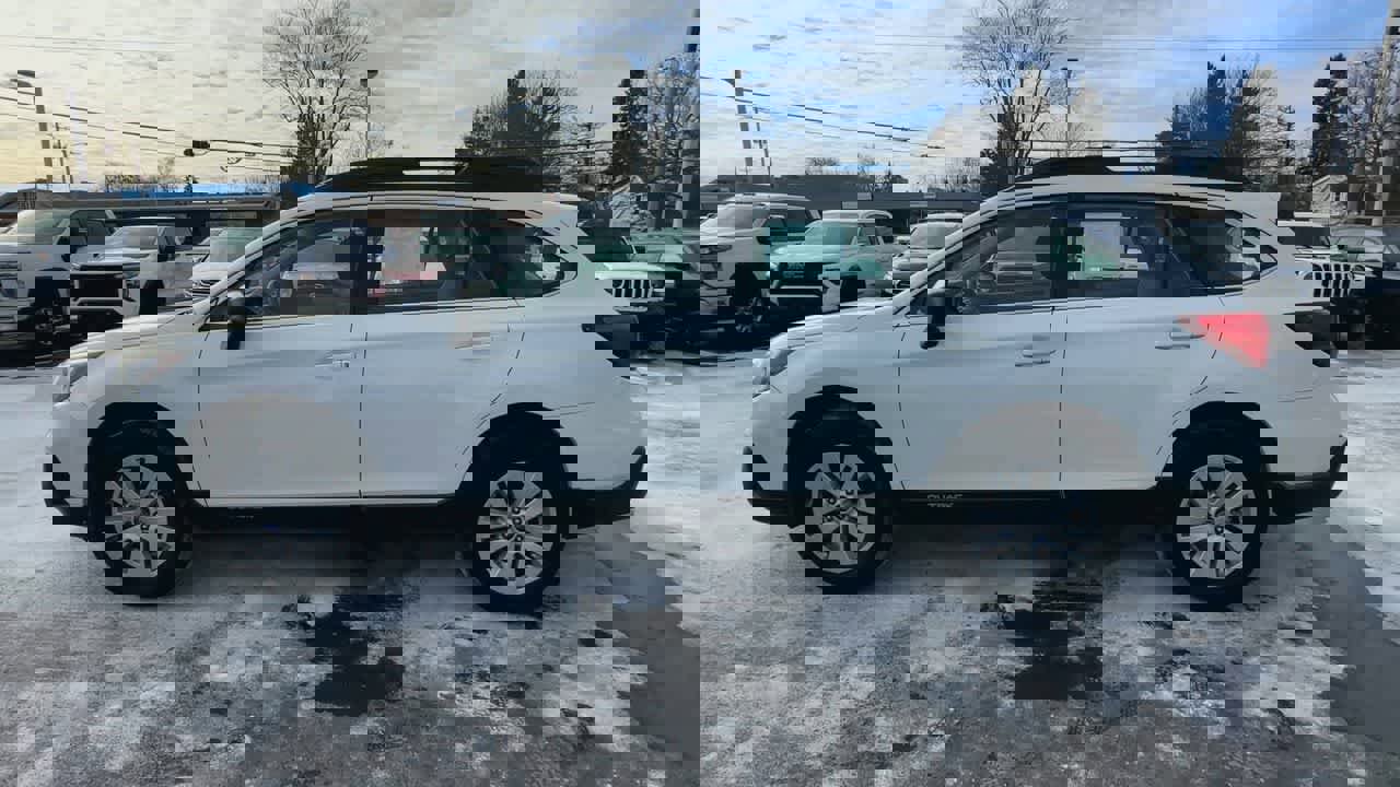 Used 2019 Subaru Outback 2.5i image 5