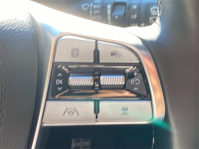 Used 2024 Kia Telluride SX Prestige X-Line image 18