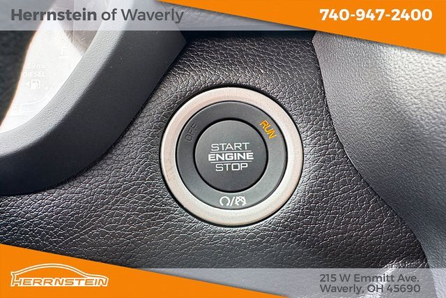 New 2025 RAM 2500 Laramie w/ Night Edition image 19