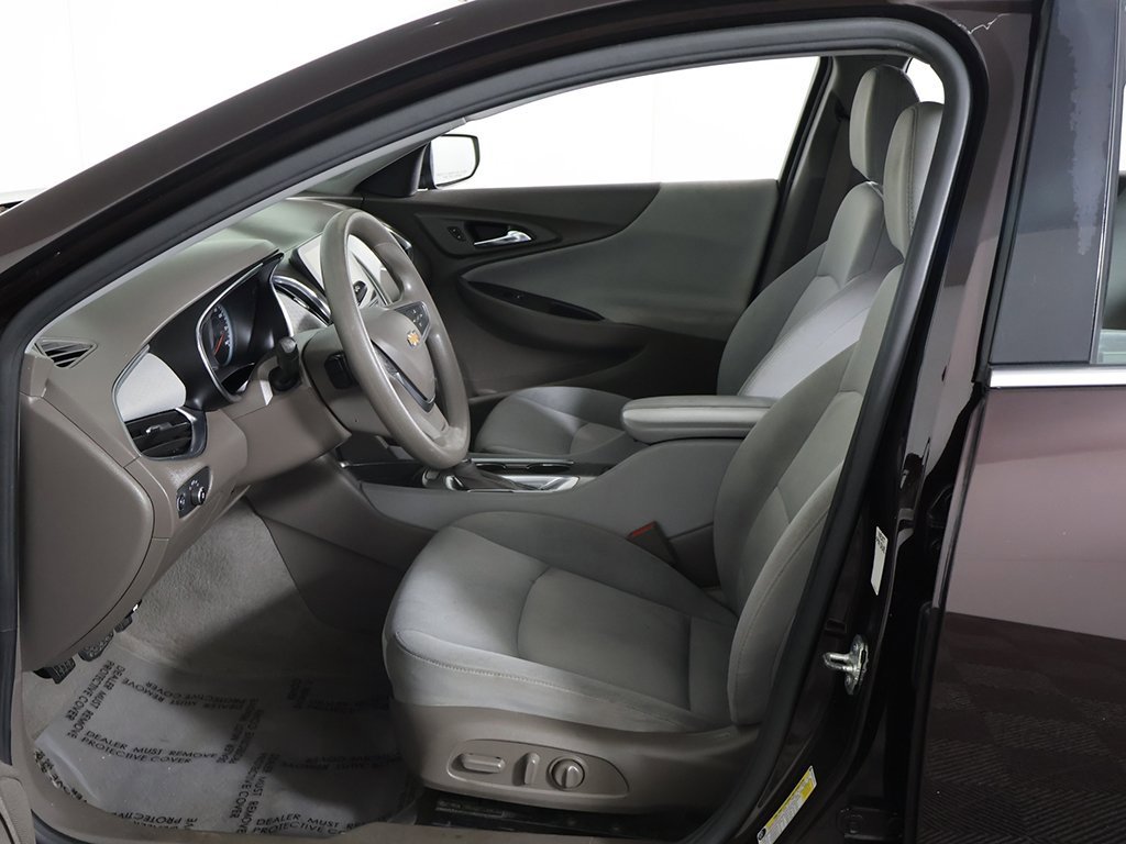 Used 2020 Chevrolet Malibu LT image 20