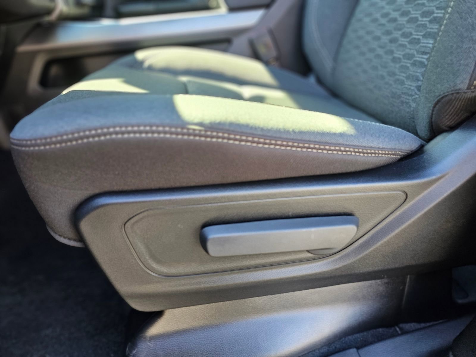 New 2026 RAM 1500 Big Horn image 21