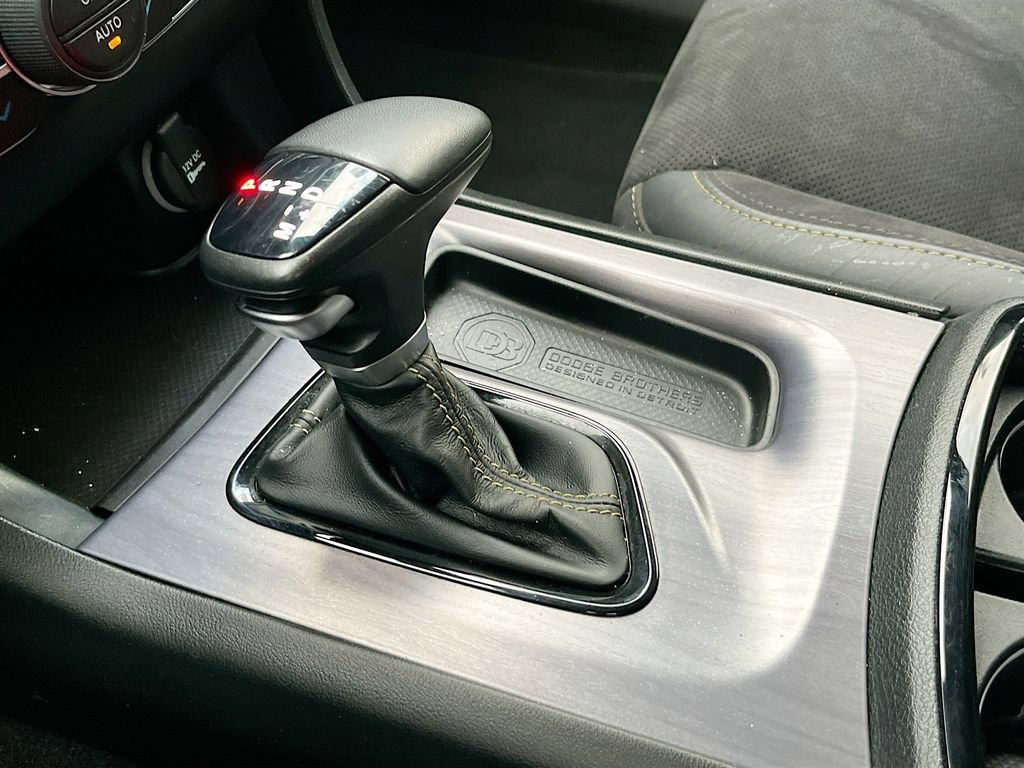 Used 2023 Dodge Charger Scat Pack RWD image 17