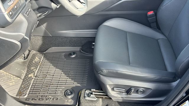 New 2026 Toyota Crown XLE image 27