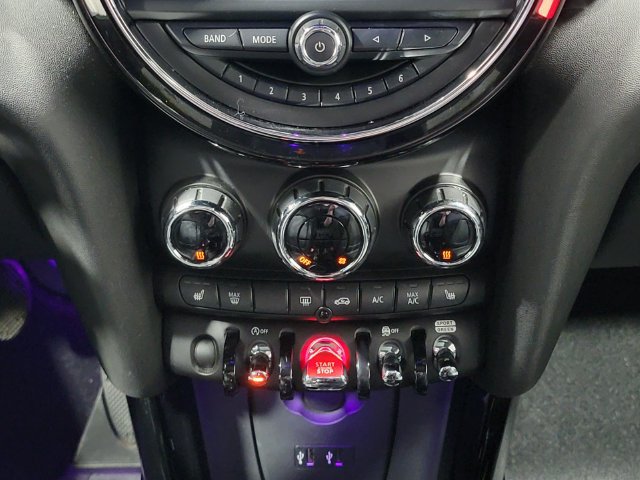 Used 2019 MINI Cooper S FWD image 20