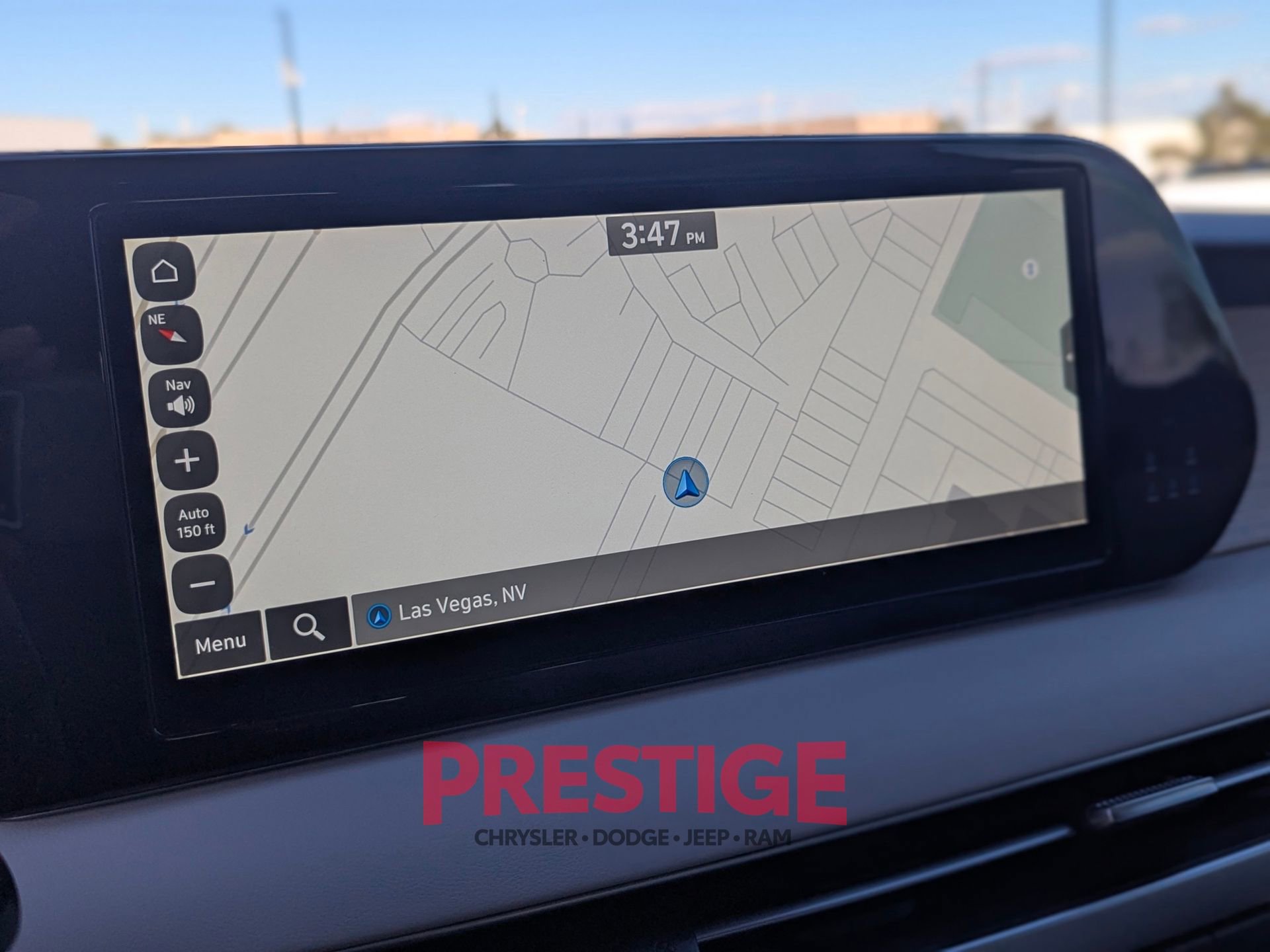 Used 2023 Hyundai Palisade Limited image 20