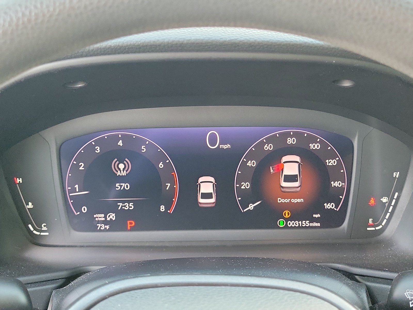Used 2024 Honda Accord LX image 20