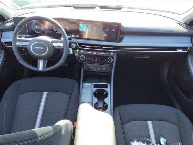 New 2024 Hyundai Sonata SEL image 5