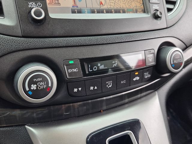 Used 2013 Honda CR-V EX-L image 25