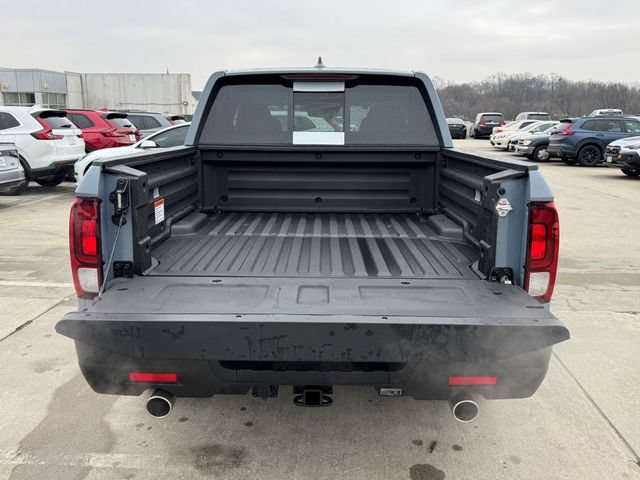 New 2026 Honda Ridgeline RTL image 8