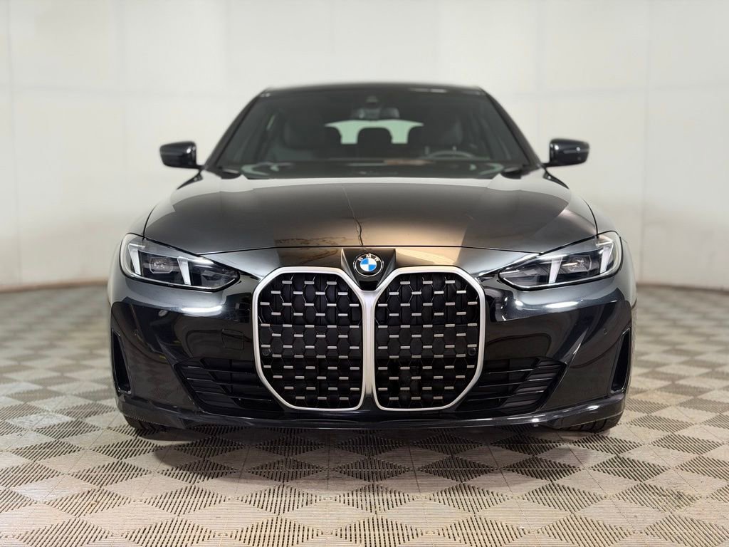 Used 2025 BMW 430i xDrive w/ Premium Package image 9