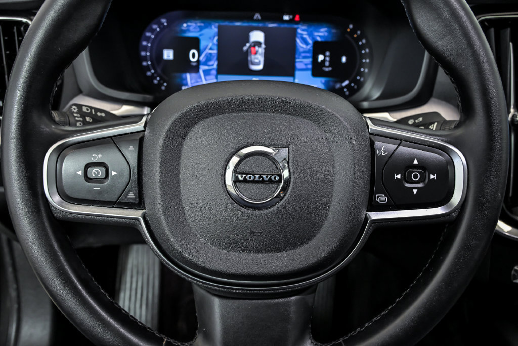 Used 2024 Volvo S60 B5 Core FWD image 19