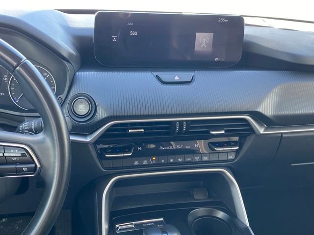 Used 2025 MAZDA CX-90 3.3 Turbo w/ Select Package image 10