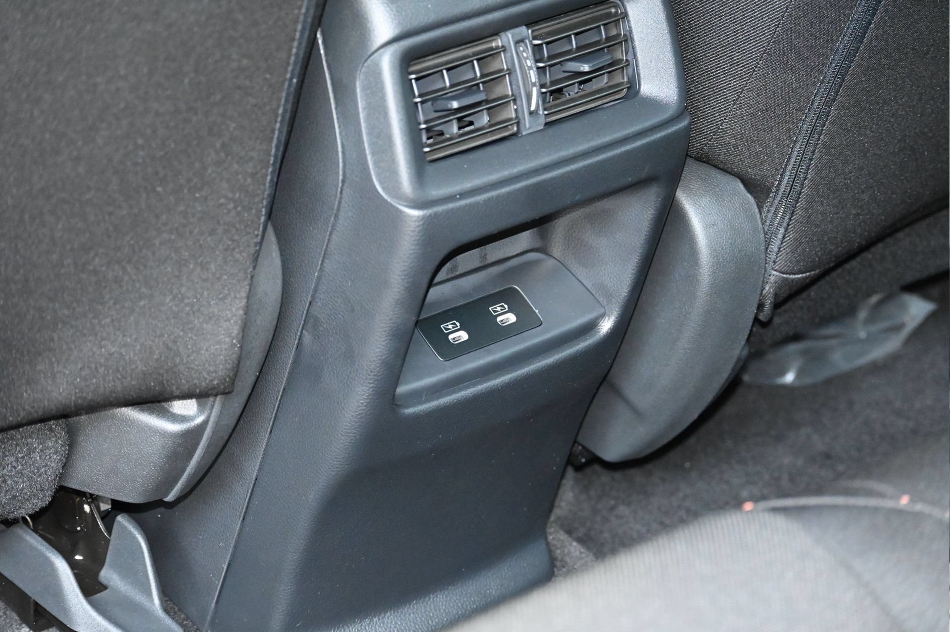 New 2025 Honda CR-V Sport image 27