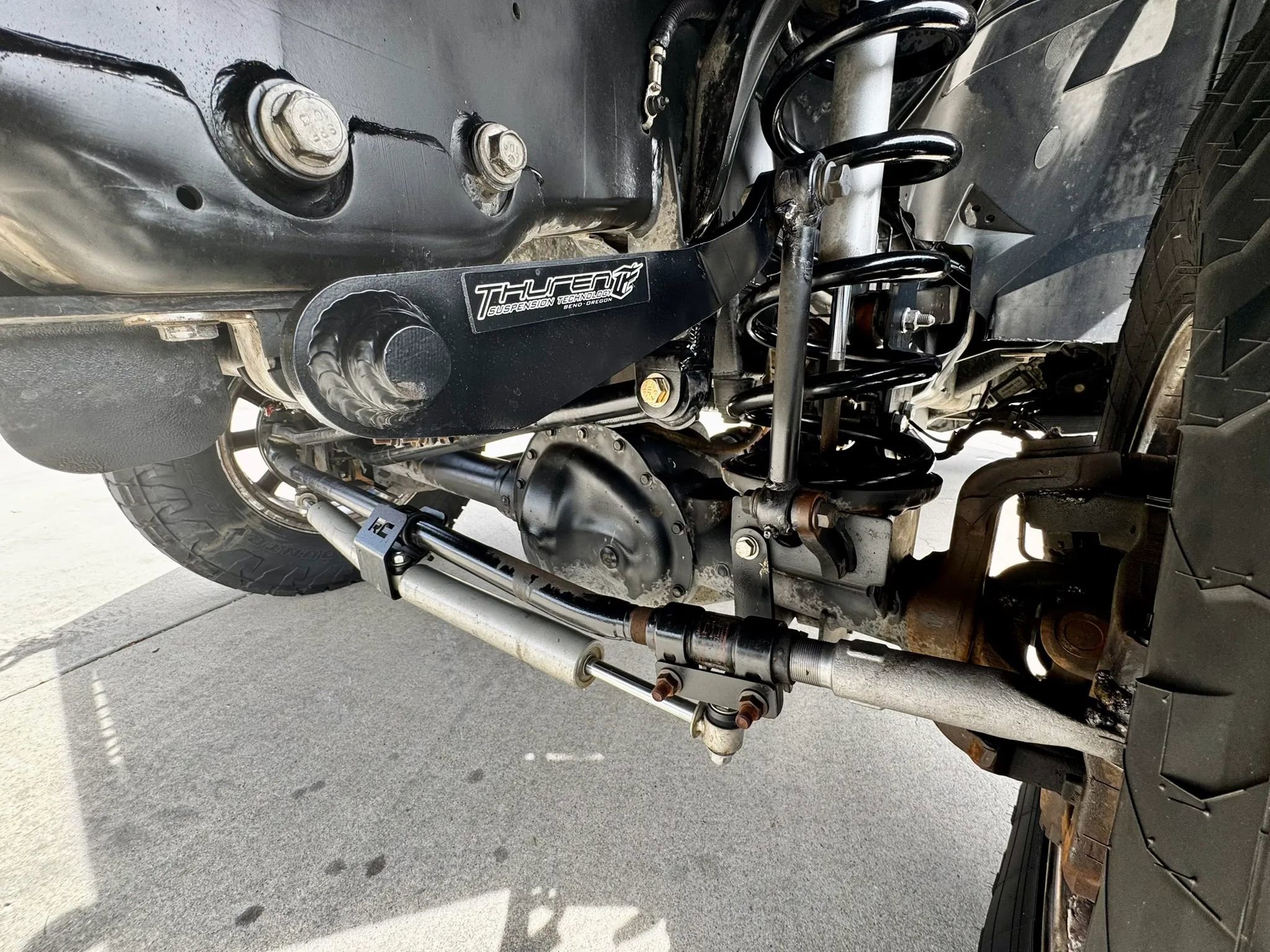 Used 2012 RAM 2500 SLT w/ Cold Weather Group image 23